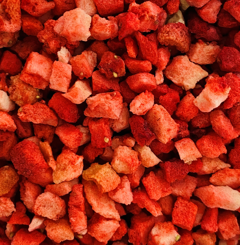STRAWBERRY