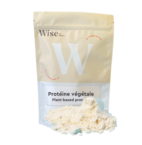 Protéines végétales