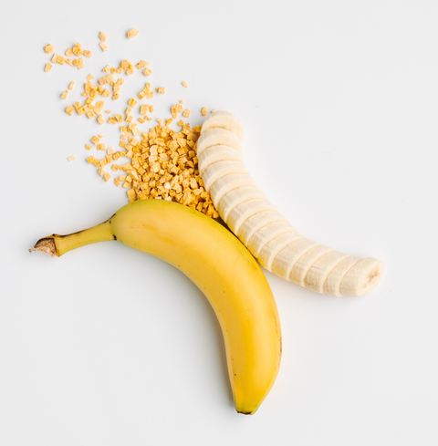 BANANA