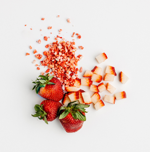 STRAWBERRY