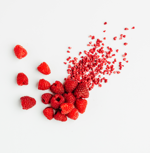 RASPBERRY