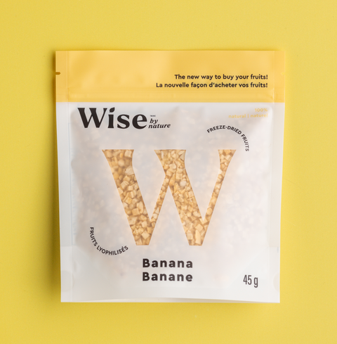 BANANA