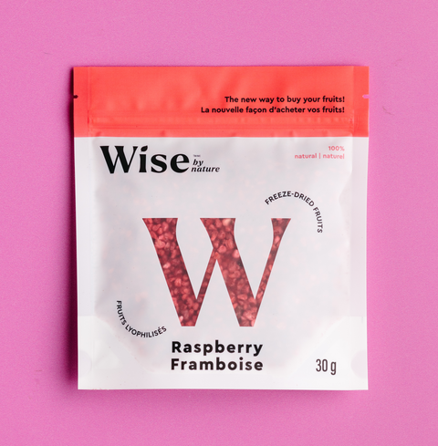 RASPBERRY