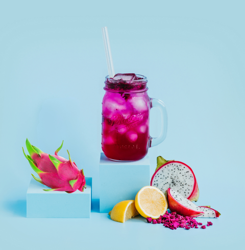 DRAGON FRUIT