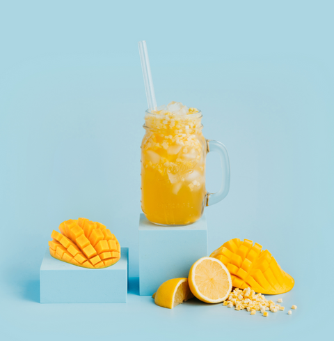MANGO