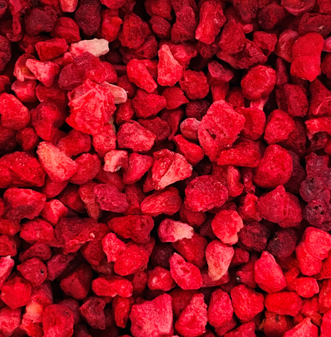 RASPBERRY