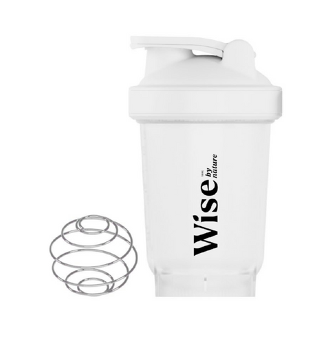 BOUTEILLE DE MÉLANGE