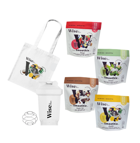 BUNDLE : PROTEIN