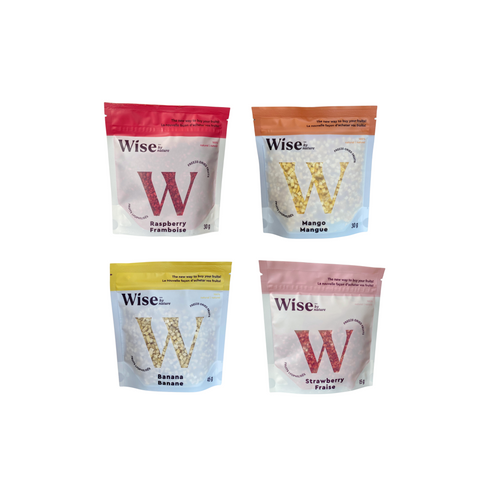 PACK DÉGUSTATION - fruits