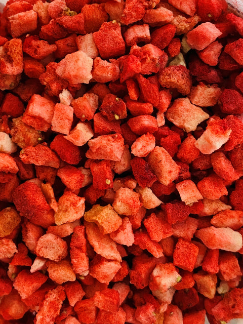 TASTER PACK - fruits