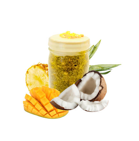 Pouding au chia - Zenith