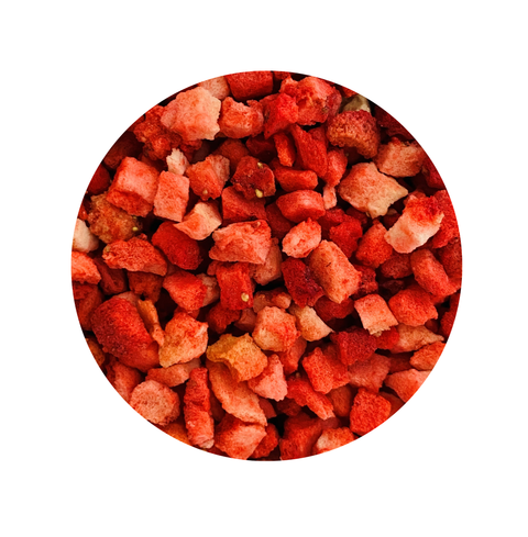 FRAISES 75g