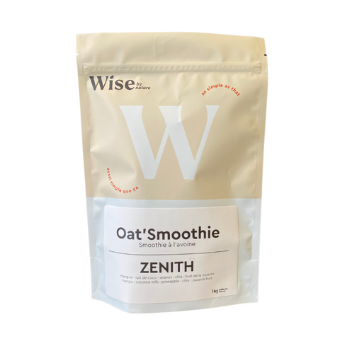 ZENITH 1kg