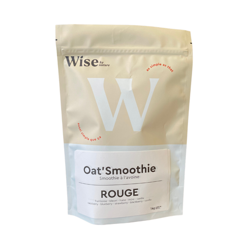 ROUGE + protein